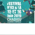 Ouvert à tous, familial et convivial, ce deuxième festival sera entièrement gratuit. >>>La plaquette La communauté de communes Mond’Arverne, engagée dans des actions en faveur du développement durable, oriente cette […]