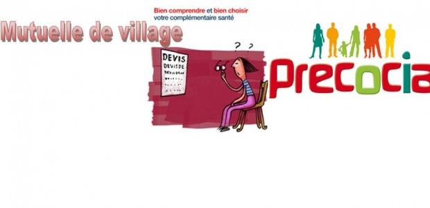 L’opération «Mutuelle santé village» reconduite, fera l’objet d’une nouvelle permanence en Mairie, mardi 04 avril de 14h à 16h


Vous pouvez prendre connaissance des documents suivants :

Tableau des garanties et tarifs 2023


Les informations complémentaires sur la Mutuelle de village, vous seront apportées par :
 

Partagez