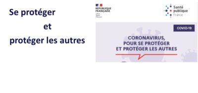 A PARTIR DE CETTE PAGE, LA COMMUNE VOUS INFORME ET VOUS INFORMERA DES MESURES SPÉCIFIQUES ET ORIENTATIONS PROPRES A LA COMMUNE DE AUTHEZAT Ouverture de l’école à l’ensemble des élèves […]