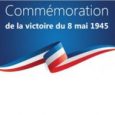 Chers concitoyens, Depuis plus d’un an maintenant, nos cérémonies républicaines sont perturbées par la pandémie. La commémoration de l’anniversaire de la victoire du 8 mai 1945 aura bien lieu dans […]