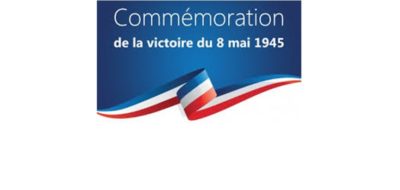 Chers concitoyens, Depuis plus d’un an maintenant, nos cérémonies républicaines sont perturbées par la pandémie. La commémoration de l’anniversaire de la victoire du 8 mai 1945 aura bien lieu dans […]