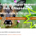 Pour valider votre permis de chasser saison 2020/21, c’est uniquement sur internet ! >>>>>>Clic pour aller sur le site dédié Toutes les informations sont sur le document suivant : guide […]