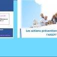  Prévention santé, l’ARSEPT vous accompagne pendant le confinement 1 fiche Alimentation et confinement 1 fiche Sommeil « comment limiter les risques d’insomnie en période de confinement » 1 fiche « Le Stress » 1 […]