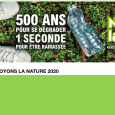 Opération Nettoyons la Nature, de ce samedi 26 septembre => sur le territoire de La Sauvetat Environ 90 participants de nos villages et des déchets en nombre récoltés et beaucoup […]