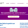 >>>Accès au portail informatif Agirc-Arrco