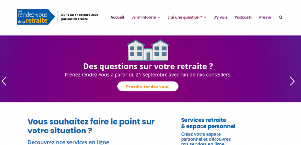 >>>Accès au portail informatif Agirc-Arrco Partagez