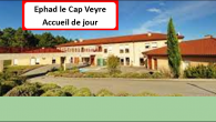 L’Ehpad le Cap Veyre de Veyre-Monton propose un nouveau service à destination des personnes âgées des communes. En effet elle ouvre ses portes aux personnes âgées de plus de 60 […]
