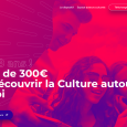 >>>connaître le dispositif pass culture Qu’est-ce que le pass Culture ? Le pass Culture est né de la volonté, de mettre à disposition des jeunes de 15 à 18 ans un […]