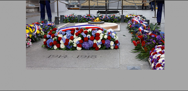 Notre devoir de mémoire nous réunira, jeudi 11 novembre à 10h15, devant le monument aux Morts. Venez nombreux. Le 11 Novembre marque en France la célébration officielle de la fin […]