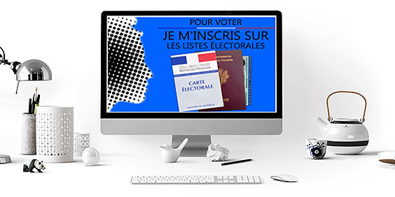 Vous souhaitez vous inscrire en vue des élections législatives de 2022 ? Cette inscription est nécessaire pour faire valoir votre droit de vote. Les inscriptions sont possibles dès à présent […]