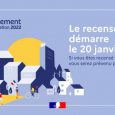 20 01 2022 – Aujourd’hui la compagne de recensement de la population commence sur le territoire d’Authezat   Pour garantir la sécurité sanitaire de tous les acteurs du recensement ainsi […]