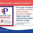   => Présentation du paiement de proximité mis en place par la DGFiP chez votre buraliste en vidéo >>>  