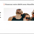 La formation au BAFA est prise en charge financièrement par Mond’Arverne Communauté. En contrepartie, le stagiaire s’engage à réaliser un stage pratique (du lundi 10 au vendredi 28 juillet) ainsi […]