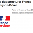 France services : le service public au cœur des territoires. Vous avez besoin d’aide pour vos démarches administratives ? Vous rencontrez des difficultés avec internet ? Les espaces France Services […]