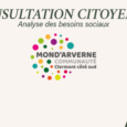 Le Centre Intercommunal d’Action Sociale de Mond’Arverne Communauté mène actuellement une Analyse des Besoins Sociaux. Cette étude vise à faire ressortir les attentes et les besoins sociaux et médico-sociaux (actions […]